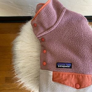 Women's Lightweight Synchilla® Snap-T® Fleece Pullover